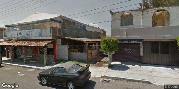 BODEGA DE SERVICIOS MUNICIPALES